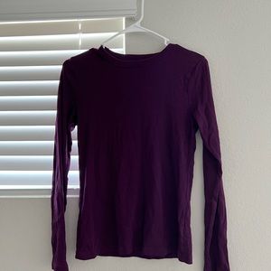 Long Sleeve T-Shirt